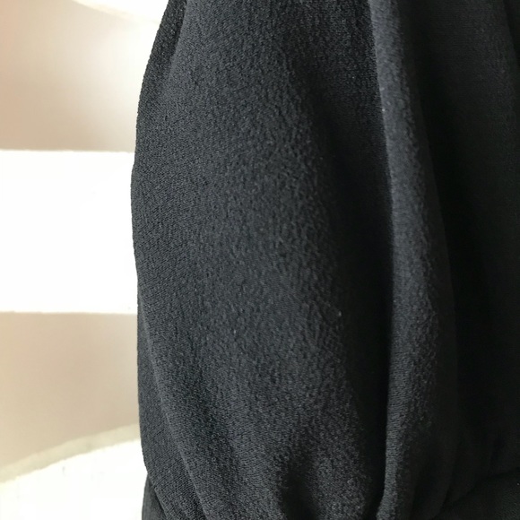 Nicole Miller Collection High Low Silk Dress - Picture 6 of 6